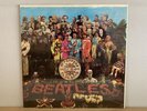 Beatles Sgt Pepper Vinyl  Record SEALED MONO ORIGINAL  RARE BEATLES  & BEAUTIFUL