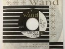 AL WILSON Help Me Orig '66 WAND WND 1135 Northern Soul DJ Promo