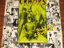 The Cramps Unleashed