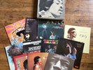 Jimi Hendrix Vinyl 12 LP Box Set German *READ*