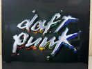 Daft Punk, Discovery (Vinyl) - OPENED