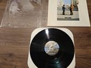 Pink Floyd - Wish You Were Here LP Vinyl 1975 Columbia PC 33453 1ST Press EX