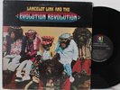 Lancelot Link & the Evolution Revolution LP   ABC 715   VG++ Pop Psych TV OST
