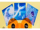 I am the Center: Private Issue New Age Music in... [Vinyl LP]