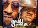 8 Ball And MJG Living Legends 12” Vinyl 2 LP Explicit