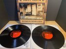 Nappy Roots Watermelon, Chicken & Gritz 12” Vinyl 2 LP Explicit