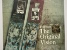 Folkways THE ORIGINAL VISION Woody Guthrie & Leadbelly 1988 NEW Vinyl LP SF 4001