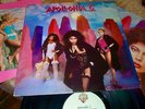 APOLLONIA 6 Orig* WARNER BROS Prince* SEX SHOOTER Million Miles FUNK Kinda Lover