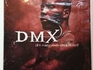 DMX – It's Dark And Hell Is Hot. Dbl Vinyl LP. 1998 Ruff Ryders Def Jam Records.