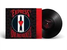 Love and Rockets Express (Vinyl) 12
