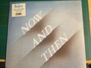 The Beatles- Now And Then - Red Vinyl. 12