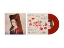 Presale Chappell Roan - Good Luck, Babe  7” Limited Opaque Red Vinyl Single