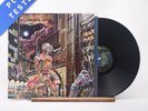 Iron Maiden - Somewhere In Time - 4-1 B-6 LP Vinyl Record - NM/NM