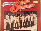 INDISCUTIBLE SUPER DYNAMIC / RARE SALSA GUAGUANCO MONTUNO CURACAO LP PRIVATE