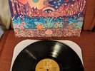 The Incredible String Band The 5000 Spirits or the... Elektra EKS-74010 EX/EX