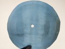 NINA SIMONE ANOTHER SPRING X-Ray USSR Record Roentgen Bone Ribs Music Vinyl