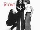 The Roches - Used Vinyl Record - L5628z