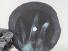 ELVIS LITTLE LESS CONVERSATION X-Ray USSR Record Roentgen Bones Ribs Music Vinyl