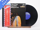 Eric Clapton - Eric Clapton And The Yardbirds Live With Sonny Boy Wil - LP Vinyl