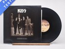 Kiss Dressed To Kill A-1 B-1 LP Album Vinyl Record CAL 2008 Casablanca - EX/VG+