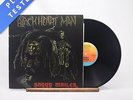 Bunny Wailer - Blackheart Man - GatefoldA1 B2 LP Vinyl Record - VG+/VG+