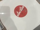 ELASTICA - BBC Sessions WHITE VINYL Record Store Day Release