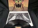 Overkill - Years Of Decay LP 1989 1st Pressing - Megaforce Records EXCELLENT