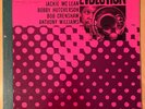 GRACHAN MONCUR Evolution BLUE NOTE 4153 MONO 1964 LP RVG Ear Lee Morgan RARE VG+