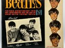 THE BEATLES - SONGS,PICTURES AND STORIES OF... (33 RPM - USA - FIRST PRESSING)