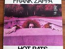 FRANK ZAPPA Hot Rats ZAPPA LP Bizarre RS6356 Vinyl Gatefold