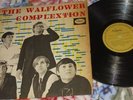 WALFLOWER COMPLEXTION Garage Rock LP first press colombia Mega rare