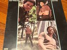 BILL WITHERS Still Bill ORIGINAL 1972  LP Sussex Fold Out Cover Use Me EX