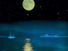 Santana Havana Moon (Vinyl) 12