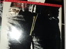 ROLLING STONES STICKY FINGERS LP MFSL ORIGINAL MASTER RECORDING VG+ VINYL