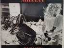 VERY RARE RED 1989 NIRVANA BLEACH ALBUM ORIGINAL WATERFRONT RECORDS PRESSING NM