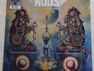 The Rods Heavier Than Thou Silver Colored Vinyl LP Record New