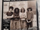 Toad The Wet Sprocket Rock 'n' Roll Runners Black Vinyl LP Record new