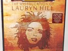 Lauryn Hill – The Miseducation Of Lauryn Hill 1998 Eu Org (2LP/Vg++/Vg+)##586