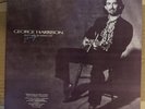 GEORGE HARRISON -Devil's Radio (lp version) - Scarce  Promo 12