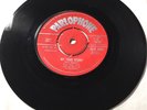 The Jive Five – My True Story / When I Was Single - 1961 -Parlophone – 45-R 4822