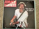 Jimmy Buffett 
