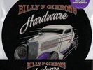 BILLY GIBBONS (ZZ TOP) - Hardware (RSDBF2022) LP picture vinyl