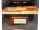 MICHAEL PENN Resigned PROMO White Label 1997 Shrinkwrap 57 Records EX/EX