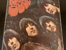 The Beatles LP   “Rubber Soul”   1965 UK MONO -4 -4 Matrix
