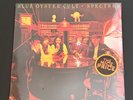 1977 Sealed Blue Oyster Cult- Spectres Original Press Columbia 35019