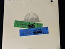 The Beatles At The Hollywood Bowl-ORIG.1977 US PROMO LP-SEALED-Textured Cover