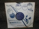 1959 Neil Sedaka 78 Oh Carol / One Way Ticket (Brasil)