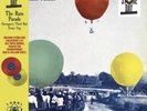 The Rain Parade Emergency Third Rail Power Trip Vinyl RSD 2024 2 LP Record 24
