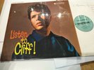 Cliff Richard - Listen To Cliff - UK 1961 Stereo Columbia vinyl LP Nr mint