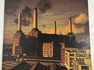 Vintage 1977 Pink Floyd-Animals Vinyl LP